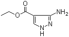 3-Amino-1H-Pyrazole-4-Carboxylic Acid Ethyl Ester cas no. 19750-02-8 98%